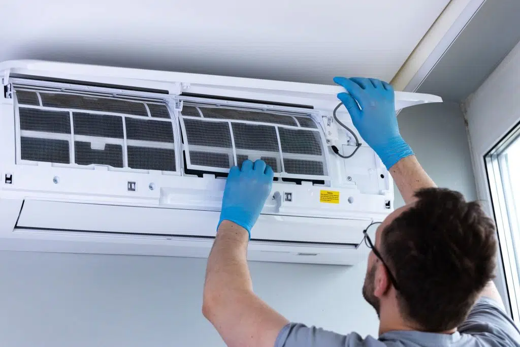 AC maintenance Dubai